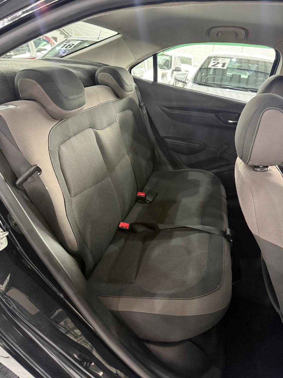 CHEVROLET PRISMA