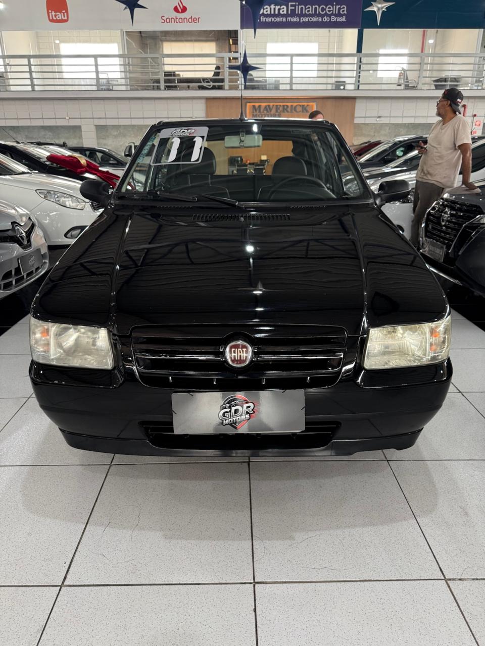FIAT UNO