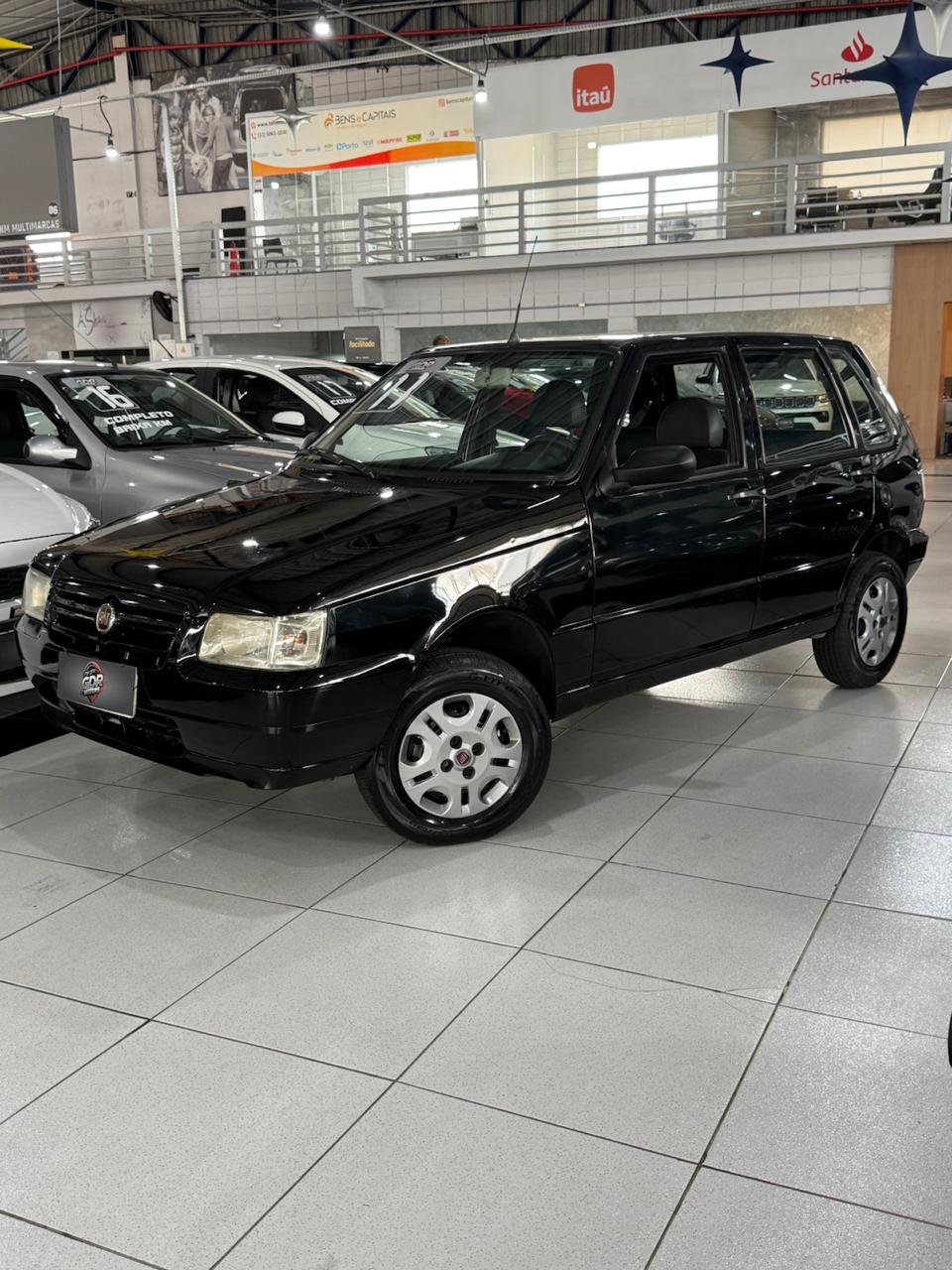 FIAT UNO