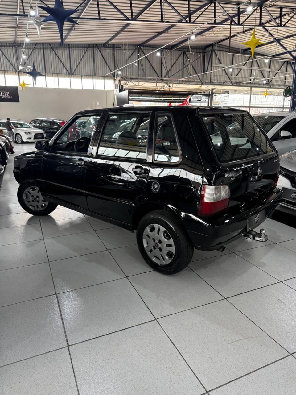 FIAT UNO