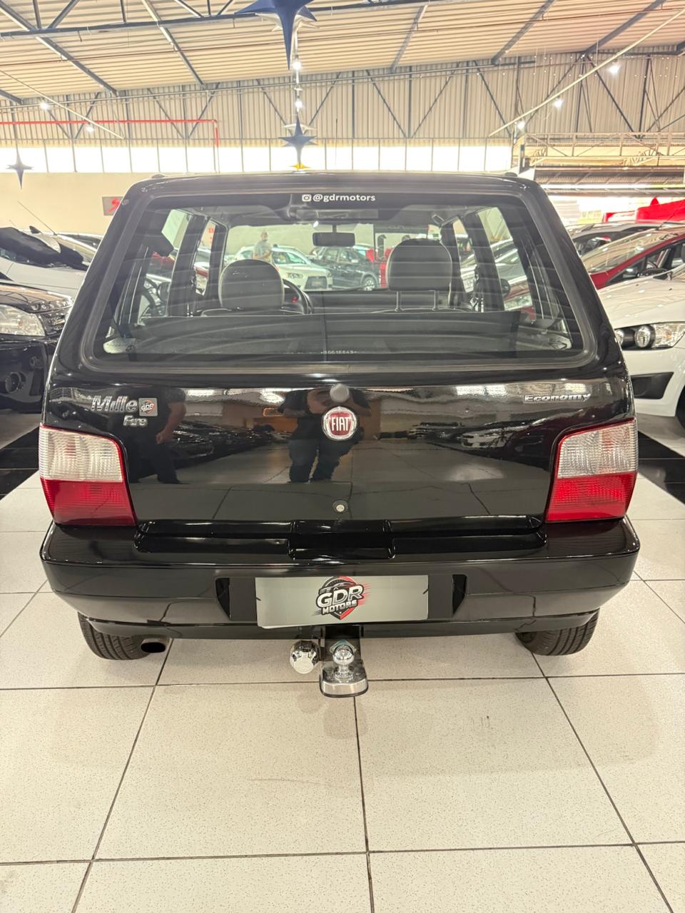 FIAT UNO