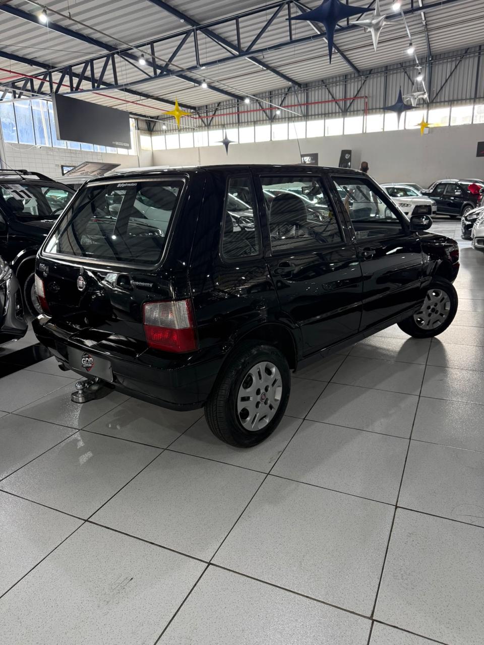FIAT UNO