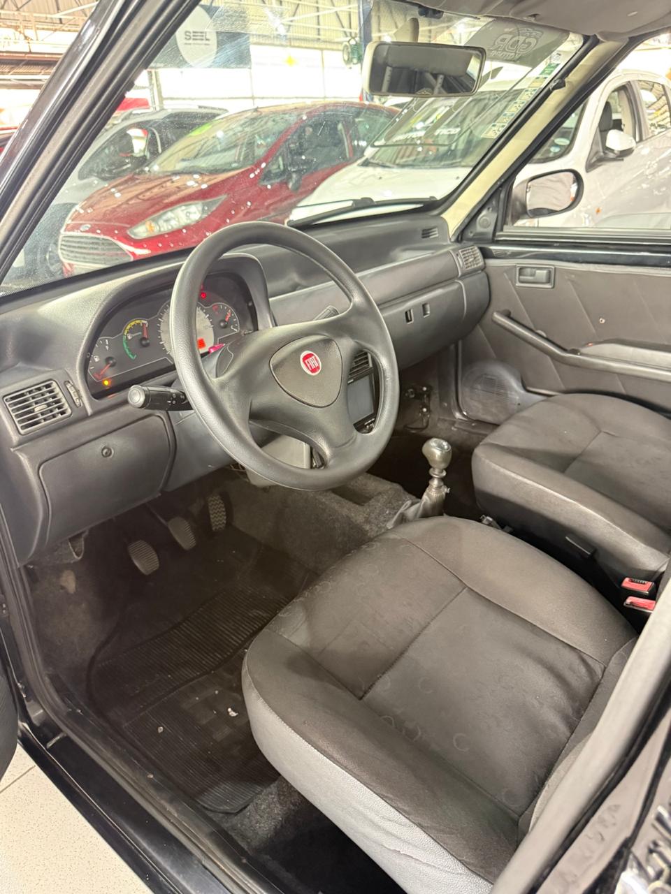 FIAT UNO