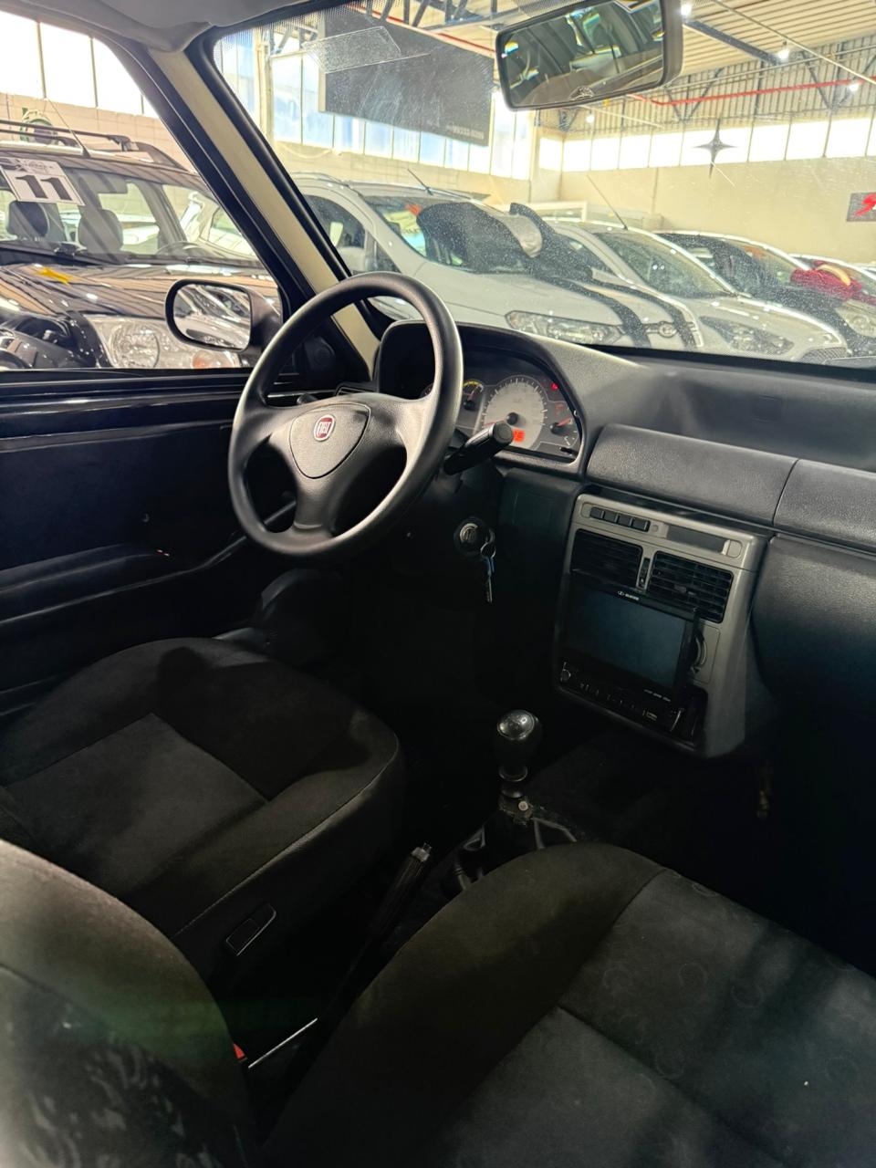 FIAT UNO