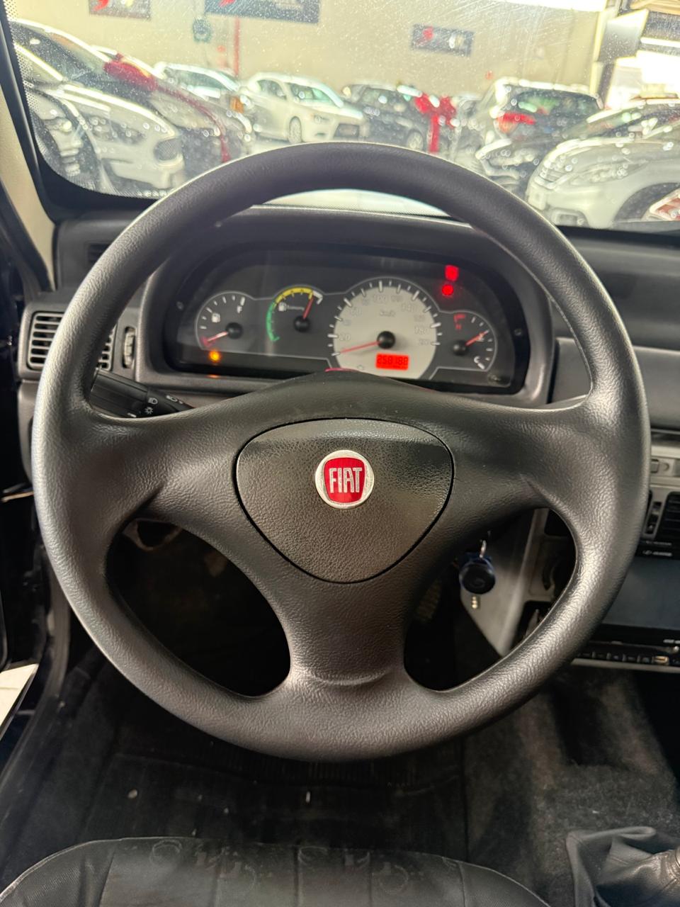 FIAT UNO