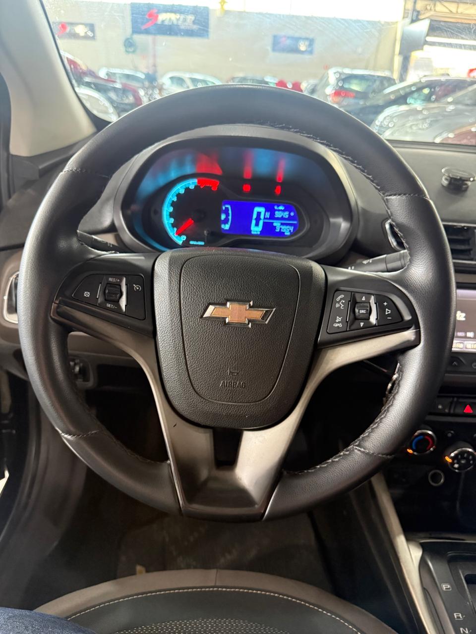 CHEVROLET PRISMA