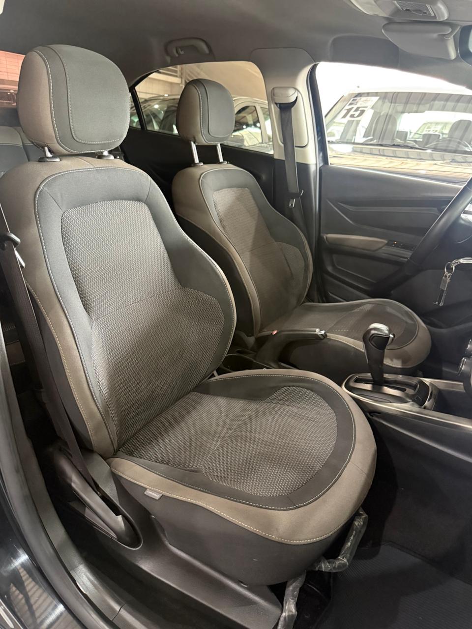 CHEVROLET PRISMA