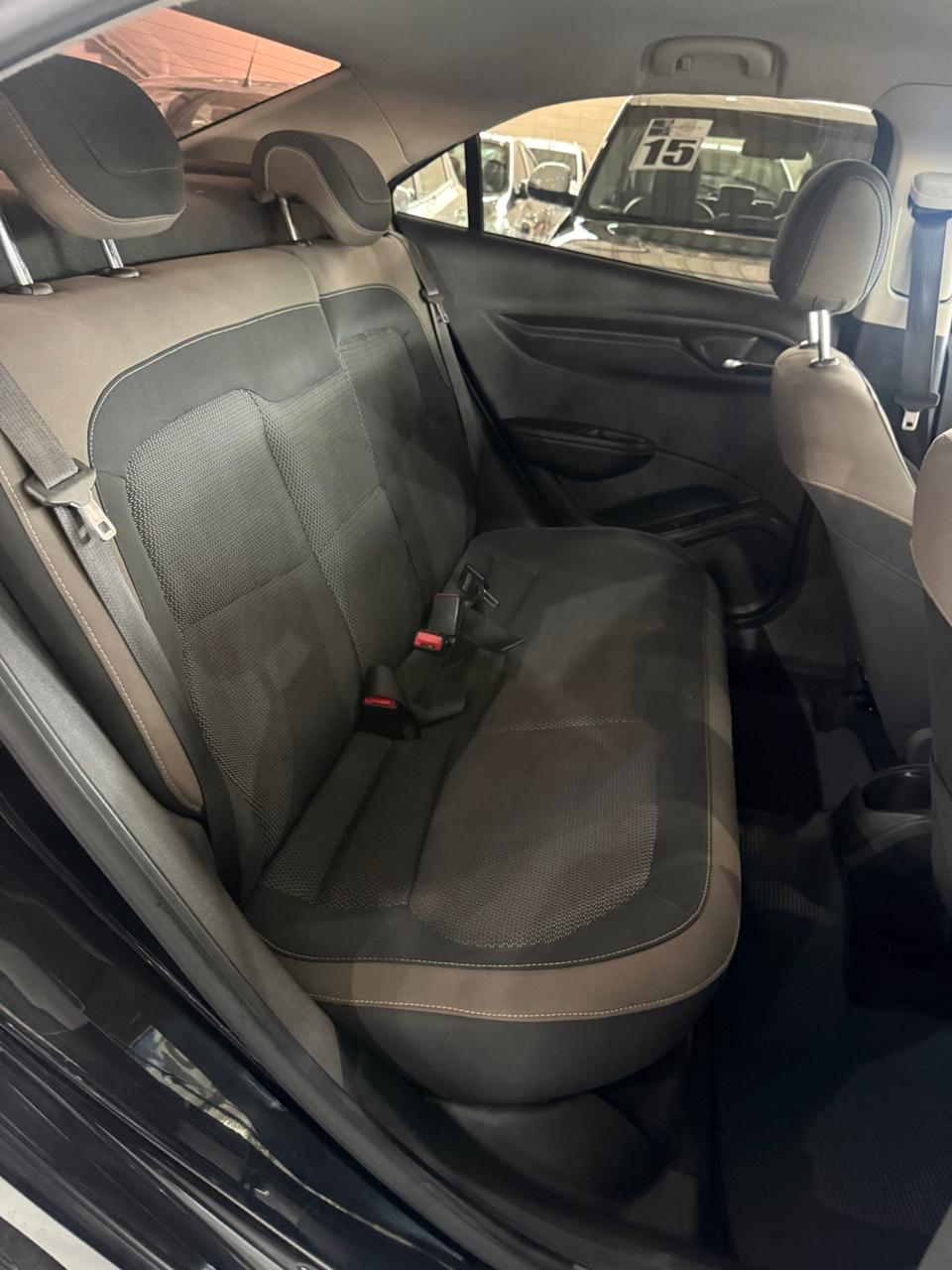 CHEVROLET PRISMA