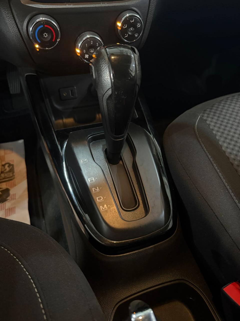 CHEVROLET PRISMA