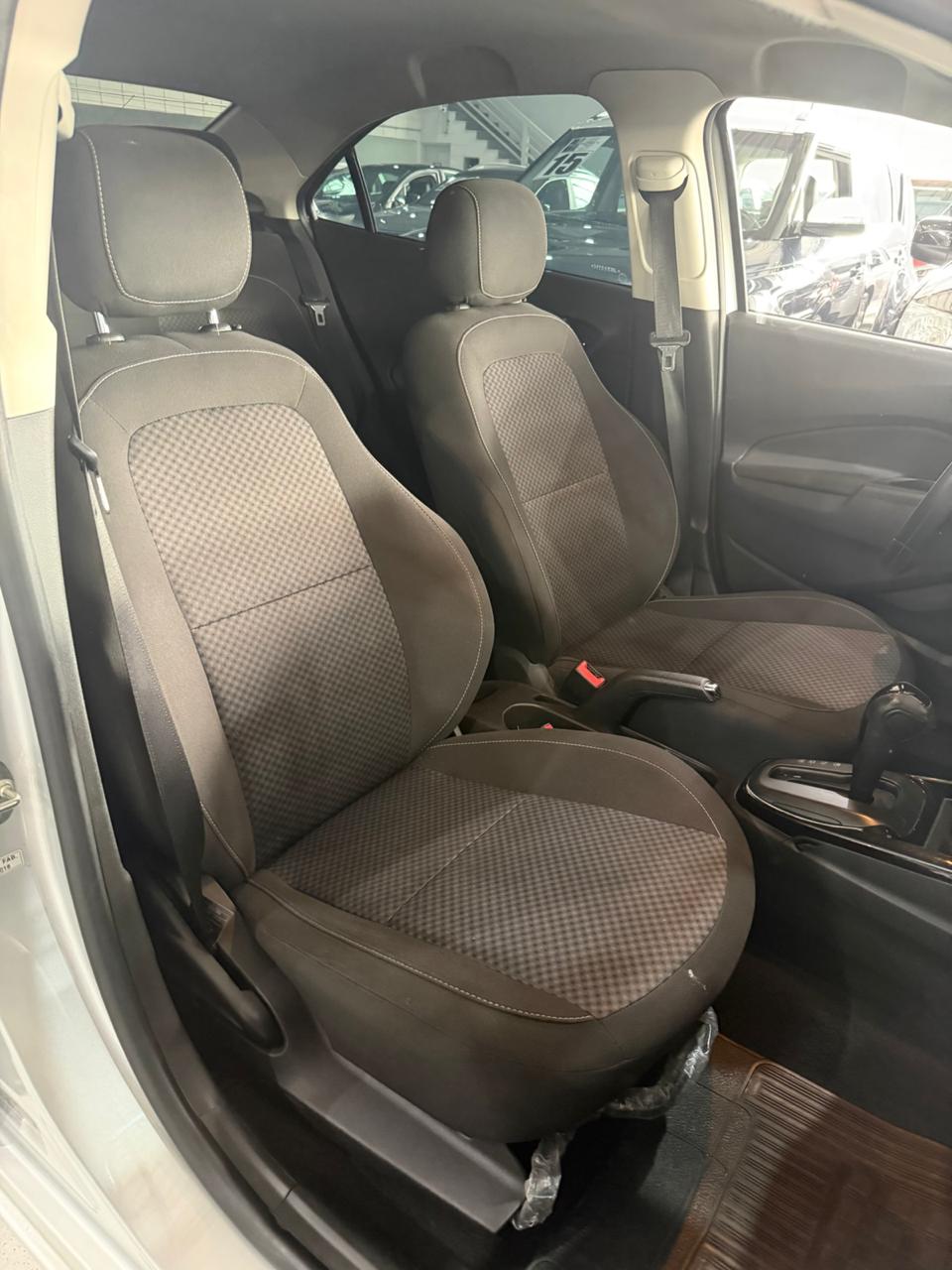 CHEVROLET PRISMA