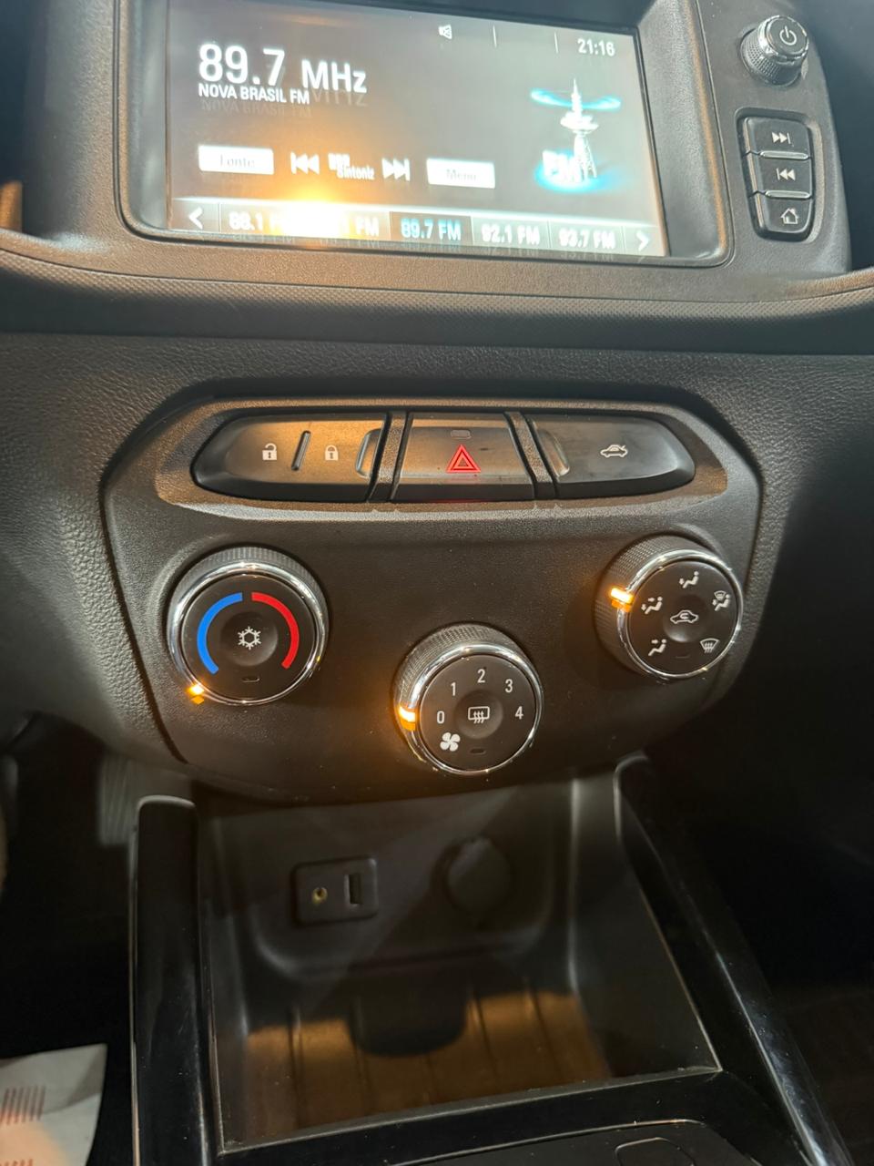 CHEVROLET PRISMA