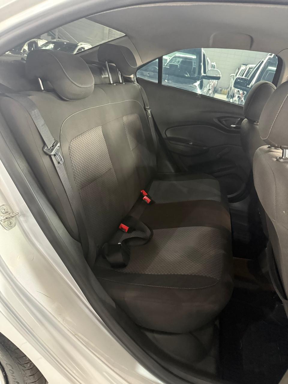 CHEVROLET PRISMA