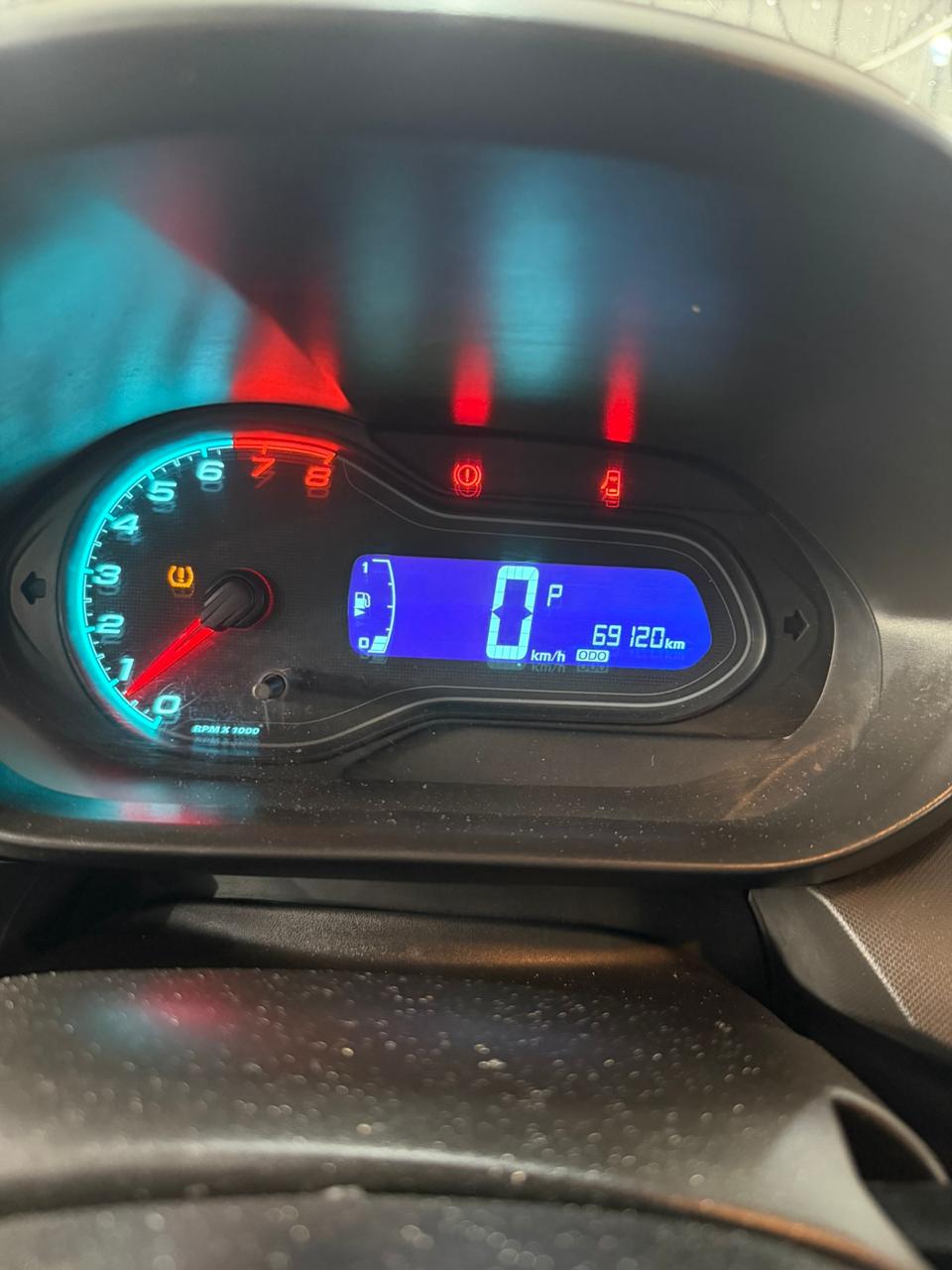 CHEVROLET PRISMA