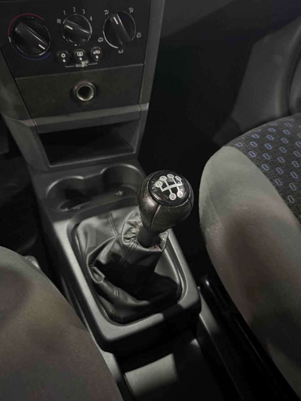 CHEVROLET MERIVA