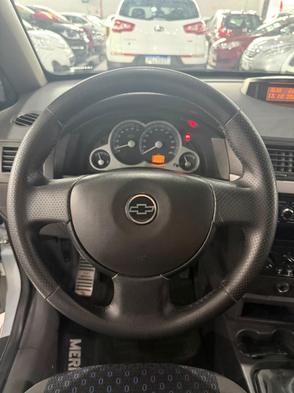 CHEVROLET MERIVA