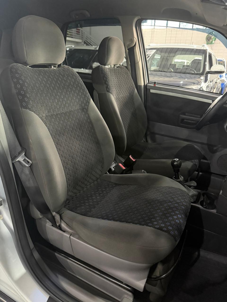 CHEVROLET MERIVA