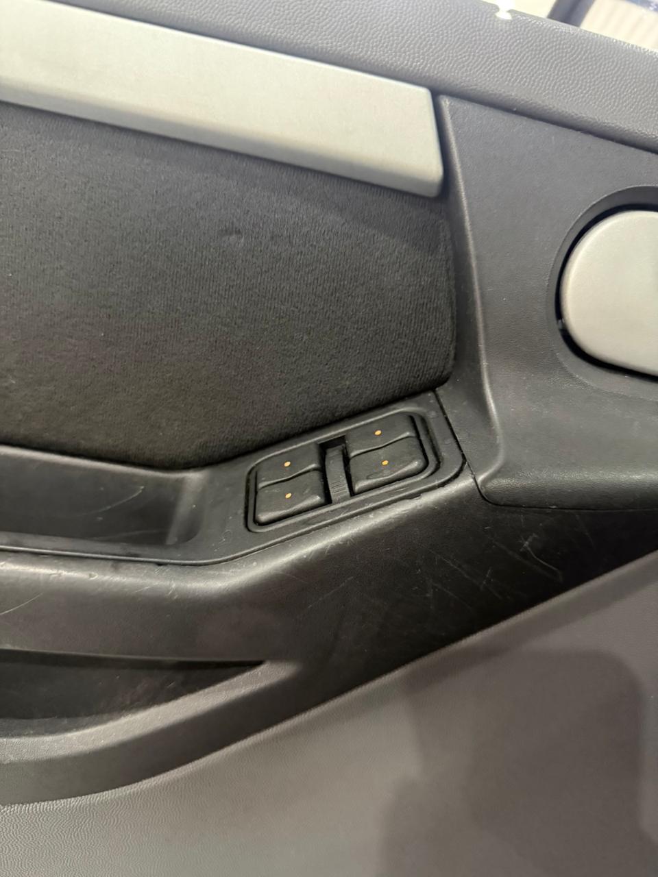 CHEVROLET MERIVA