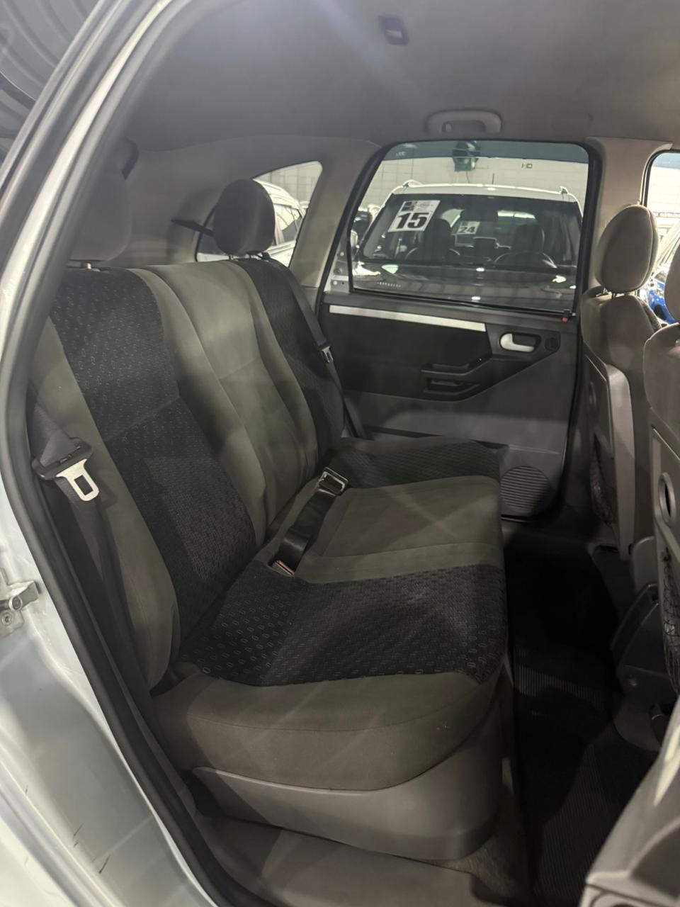 CHEVROLET MERIVA
