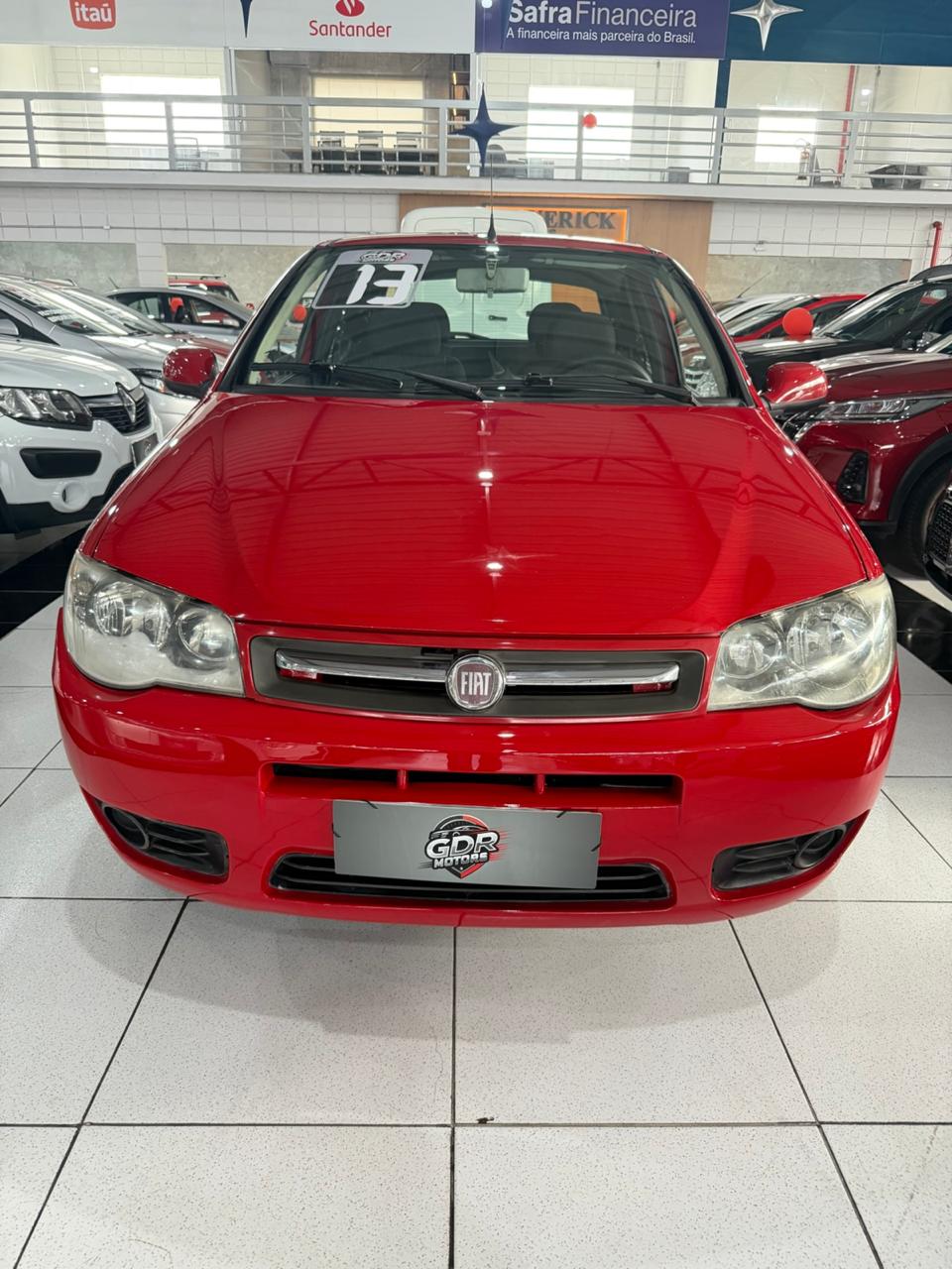 FIAT PALIO