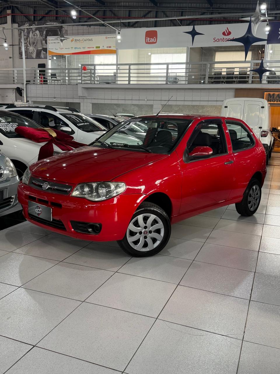 FIAT PALIO