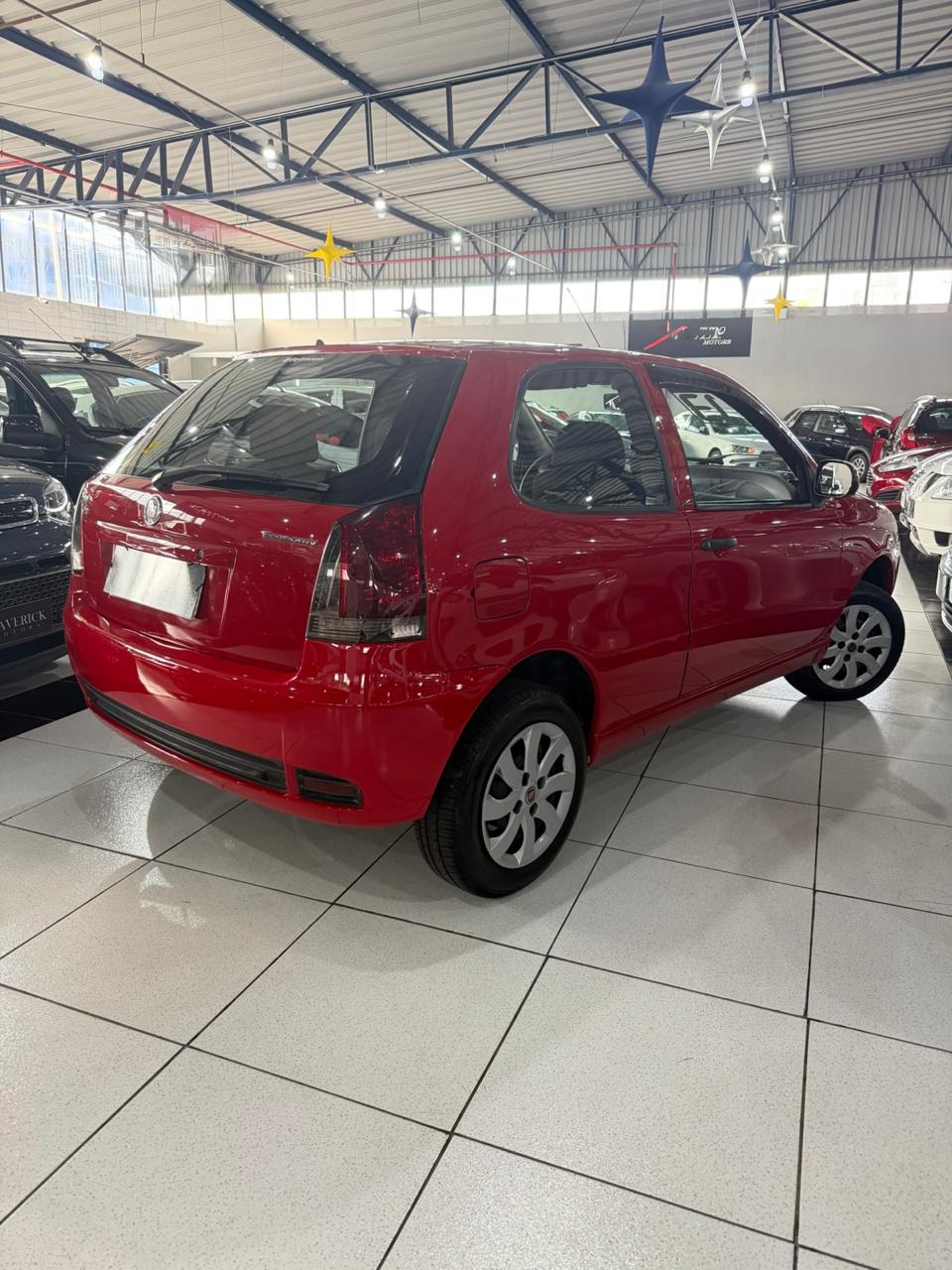 FIAT PALIO