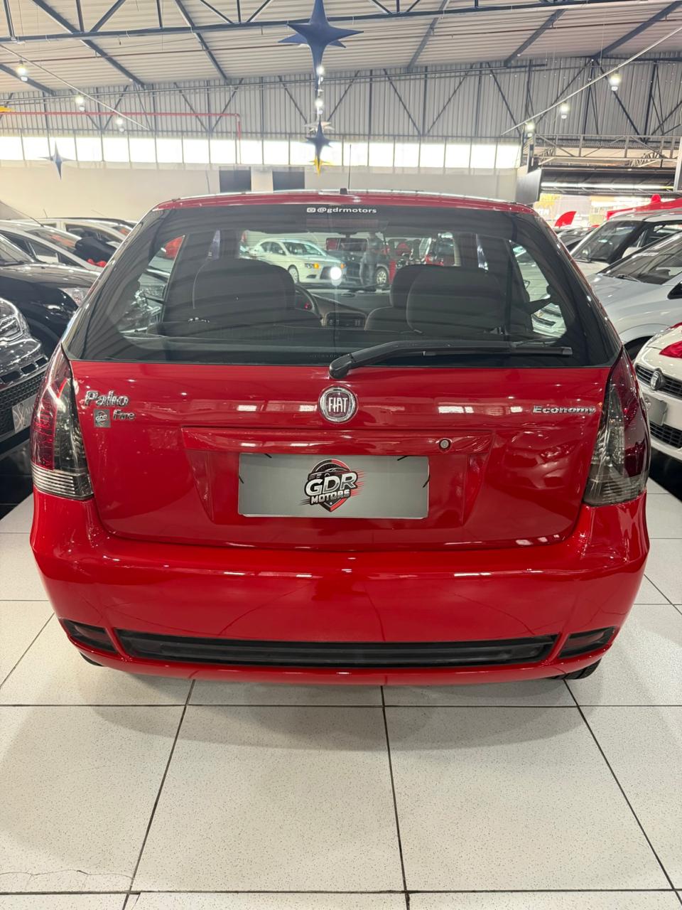 FIAT PALIO