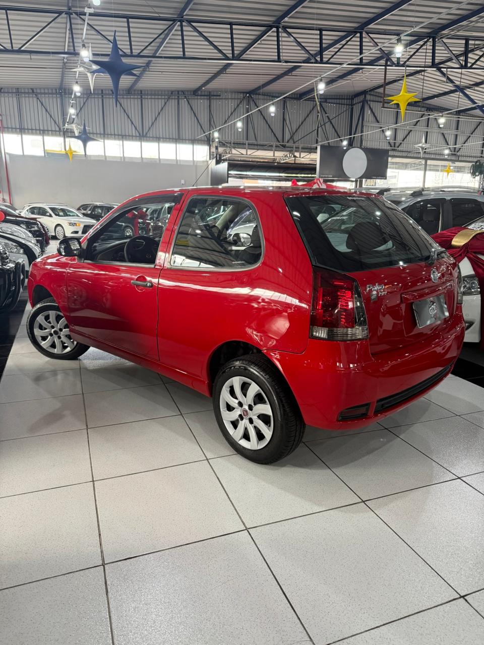 FIAT PALIO