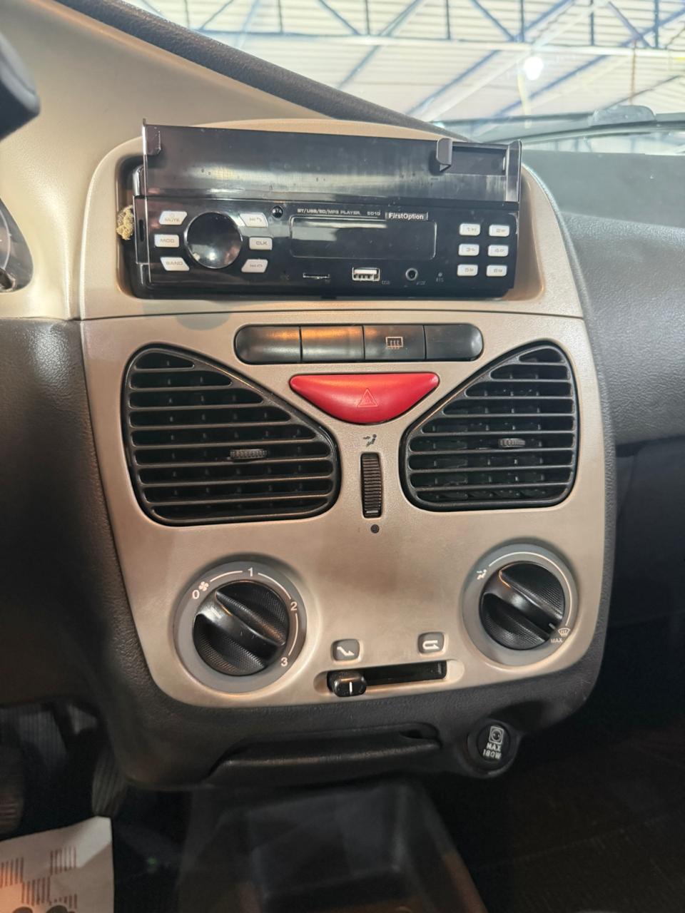 FIAT PALIO