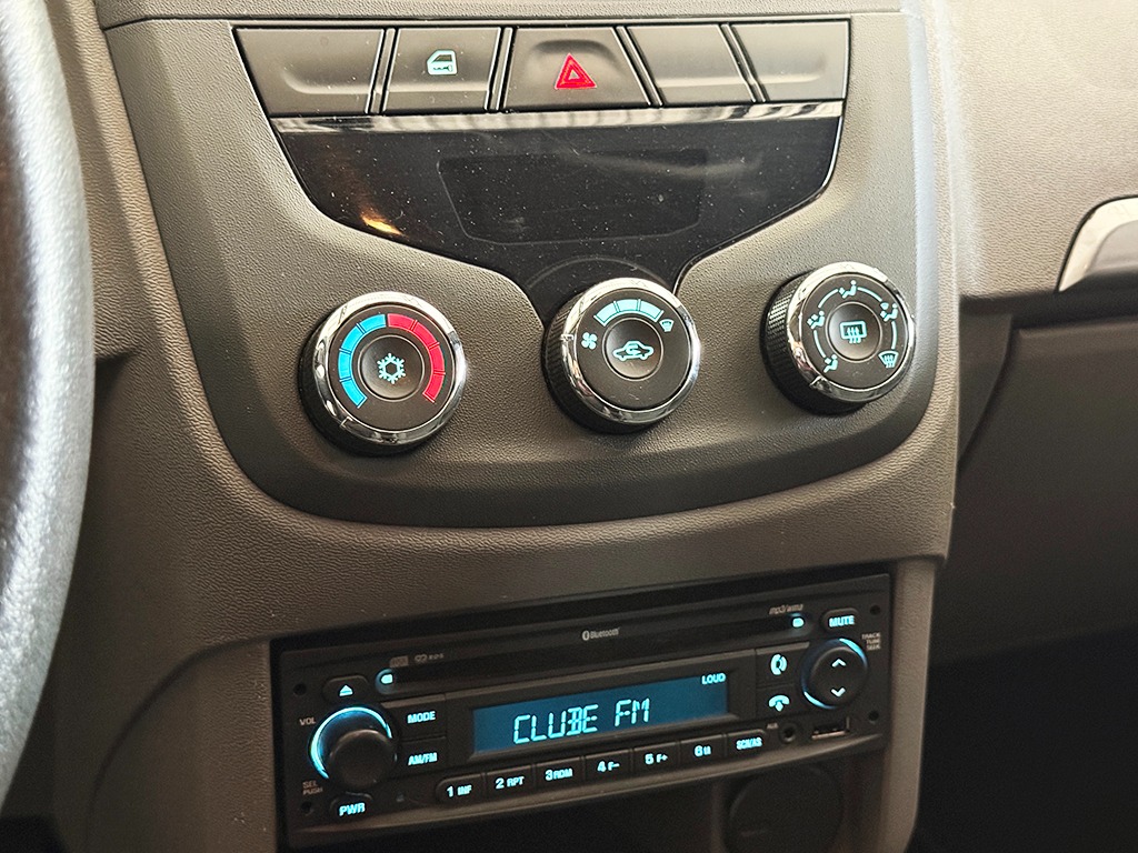 CHEVROLET AGILE