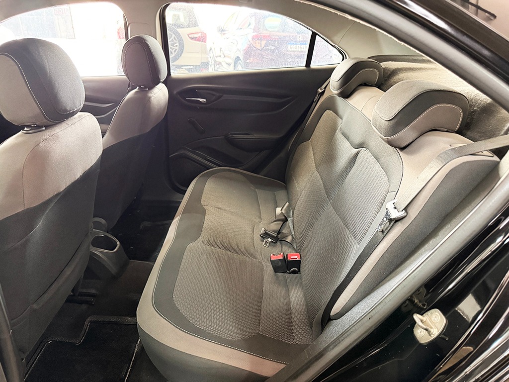 CHEVROLET PRISMA
