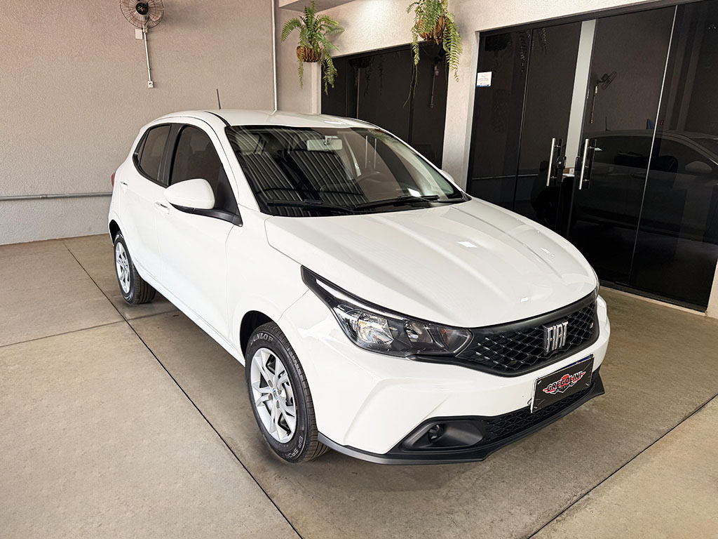 FIAT ARGO