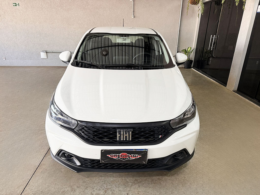 FIAT ARGO