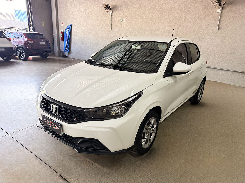 FIAT ARGO