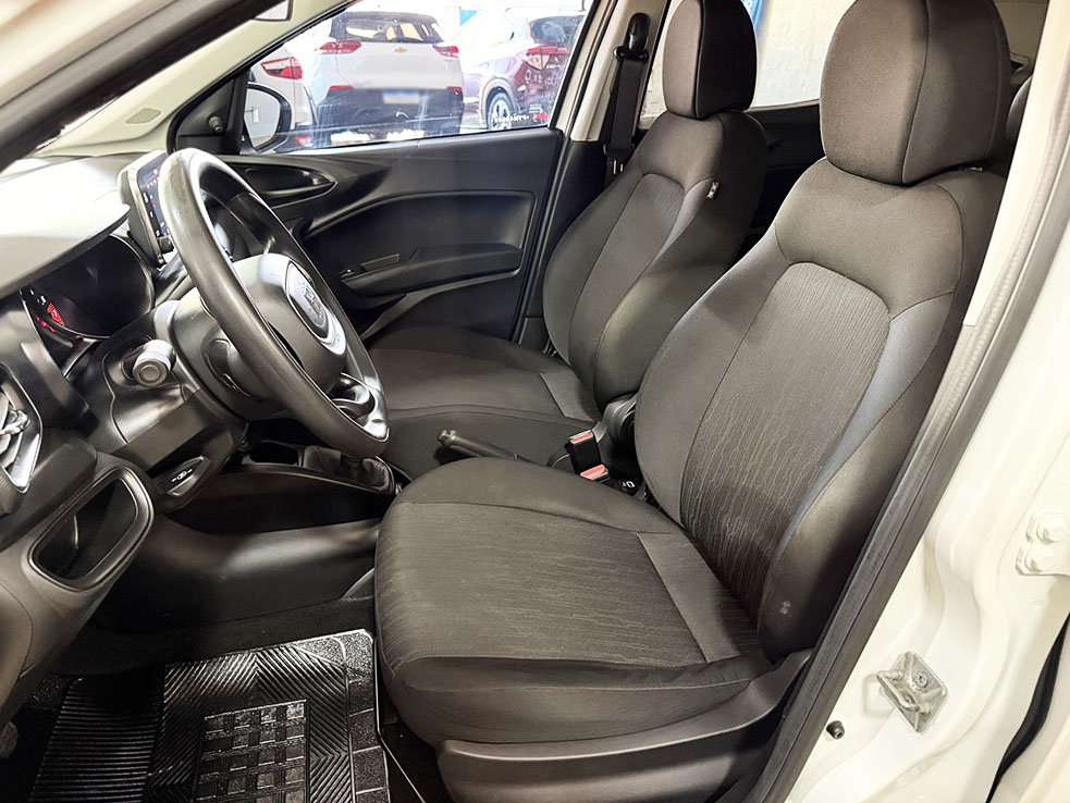 FIAT ARGO