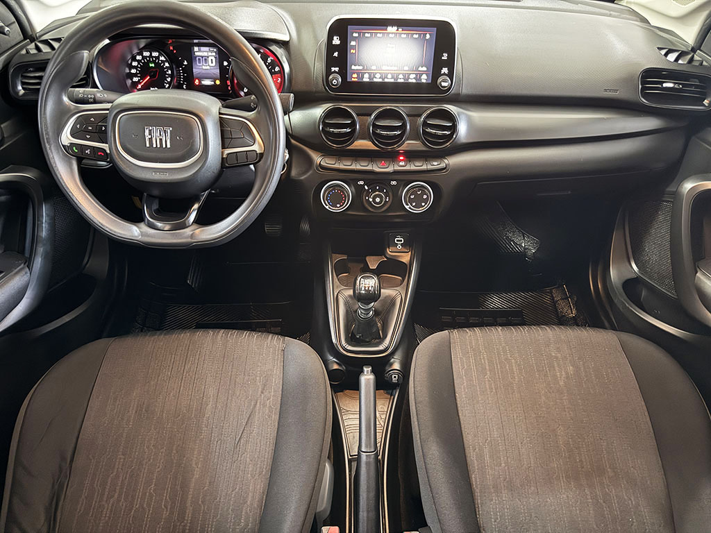 FIAT ARGO