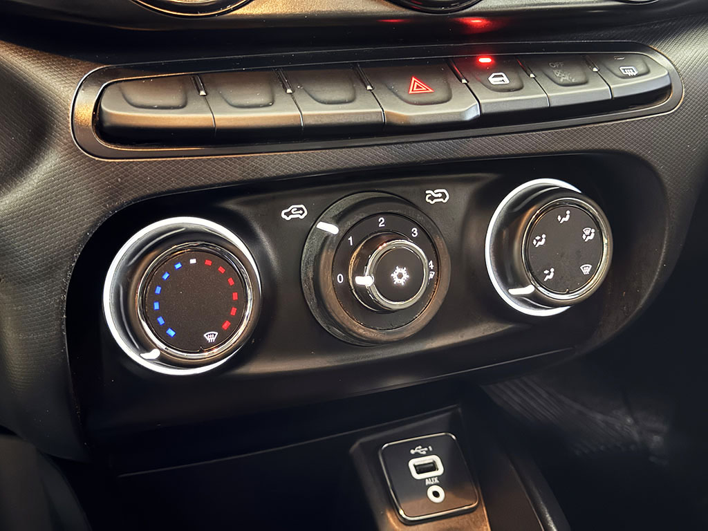 FIAT ARGO