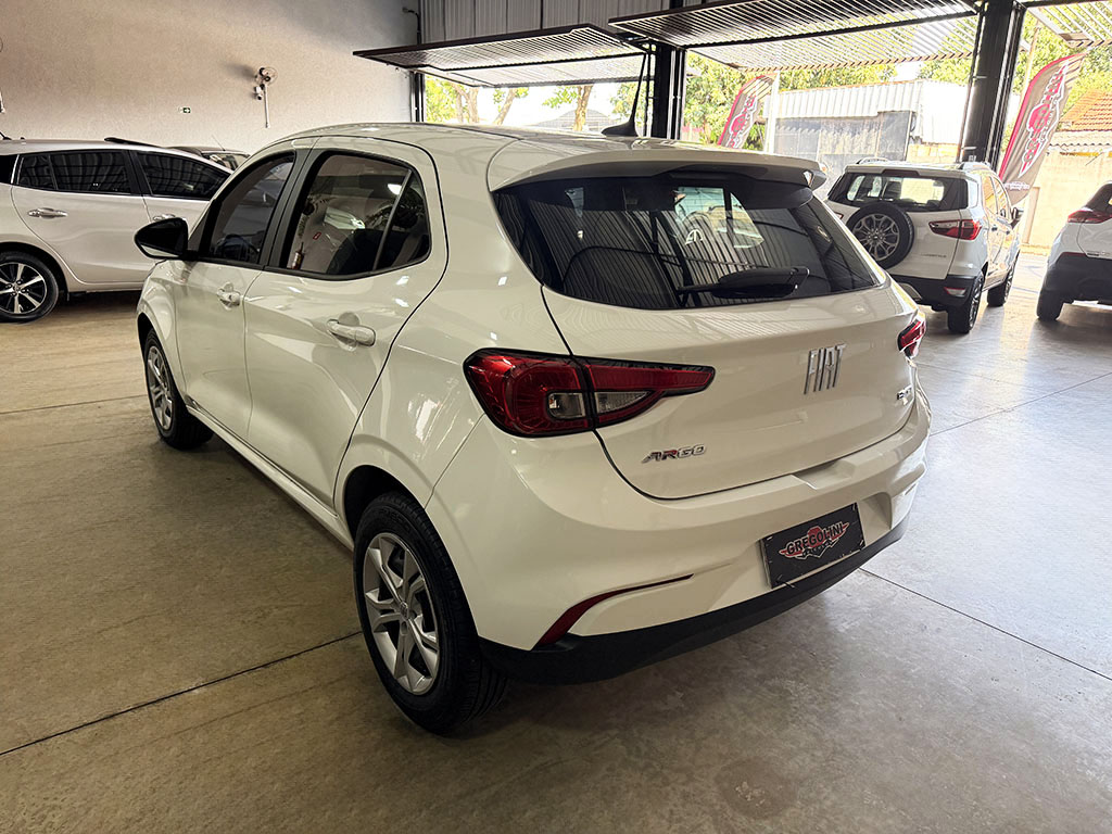 FIAT ARGO