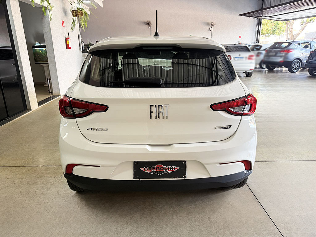 FIAT ARGO