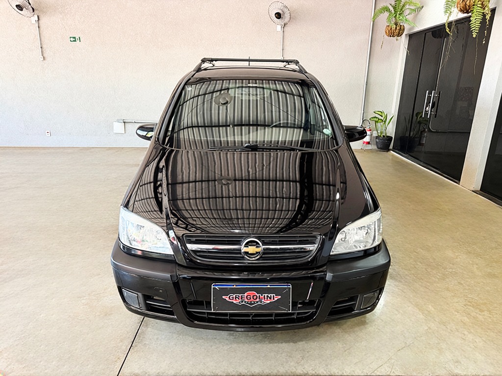 CHEVROLET ZAFIRA