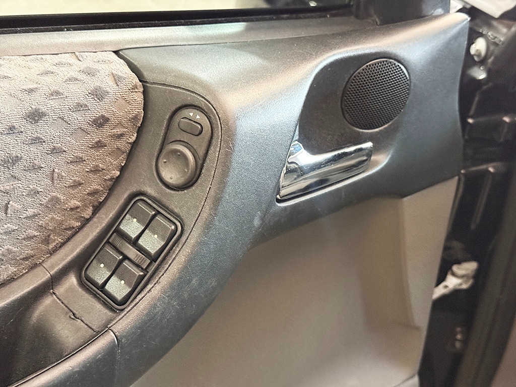 CHEVROLET ZAFIRA