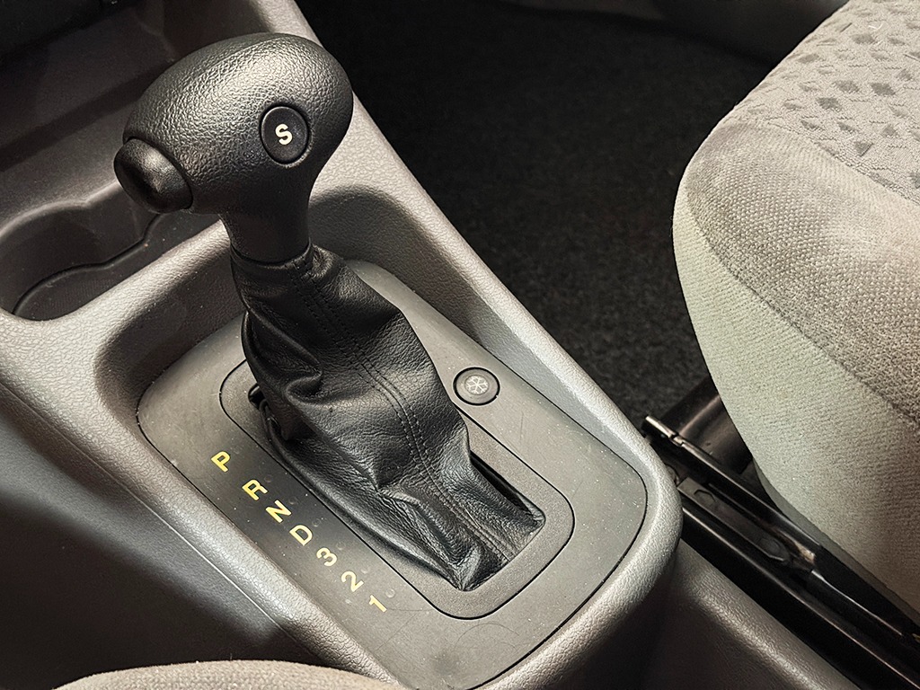 CHEVROLET ZAFIRA