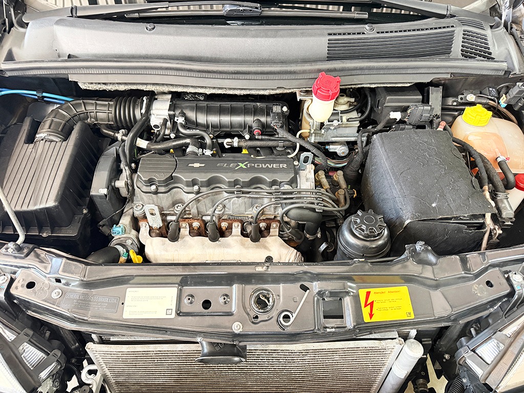 CHEVROLET ZAFIRA