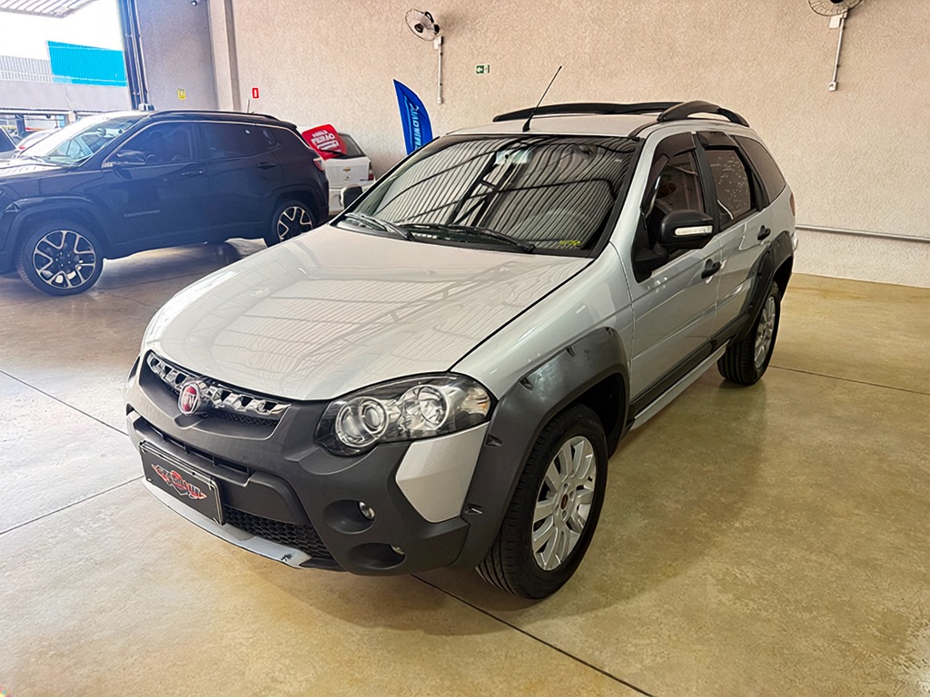 FIAT PALIO