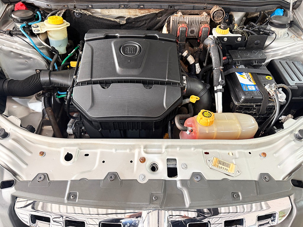 FIAT PALIO