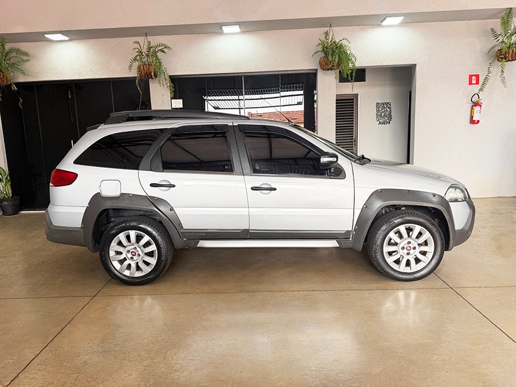 FIAT PALIO