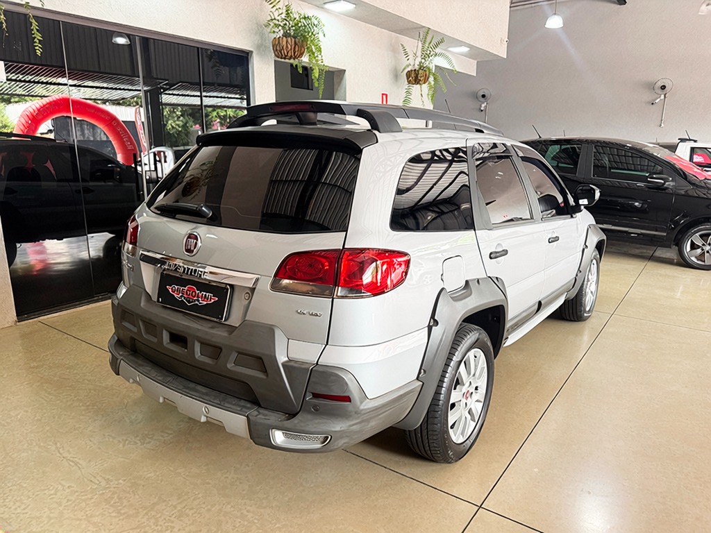 FIAT PALIO