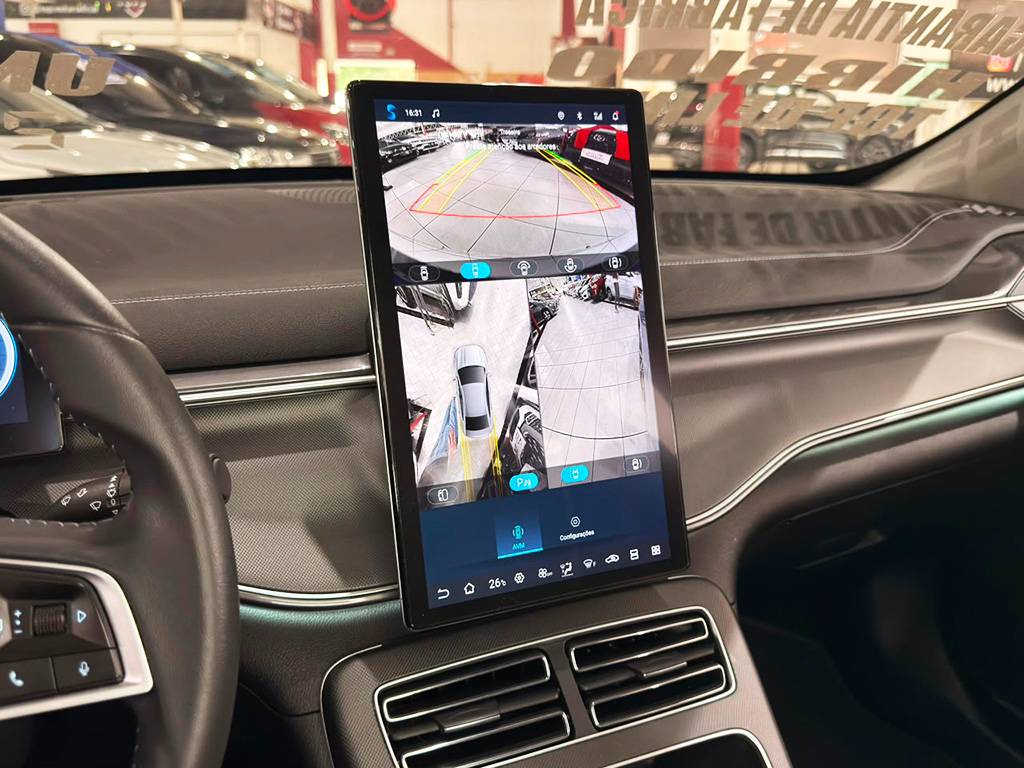 BYD SONG PLUS