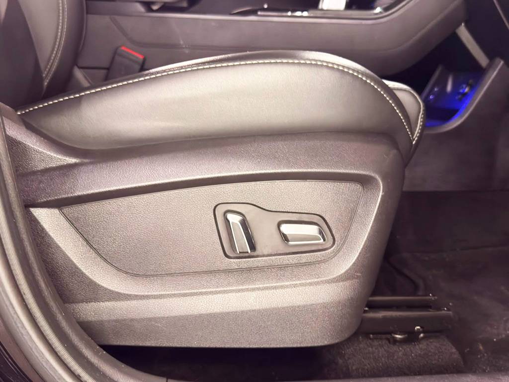 BYD SONG PLUS
