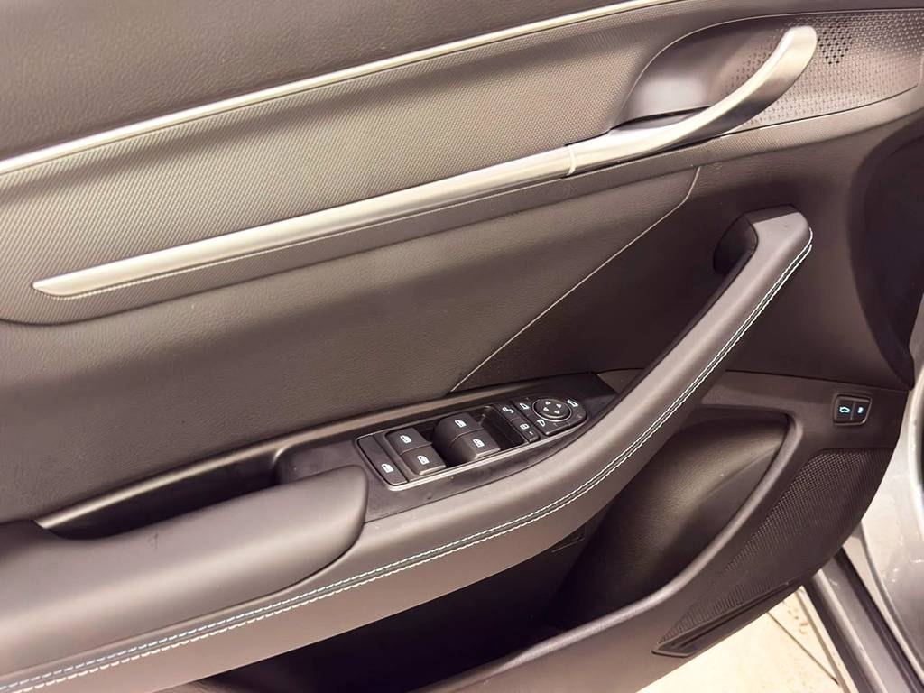 BYD SONG PLUS