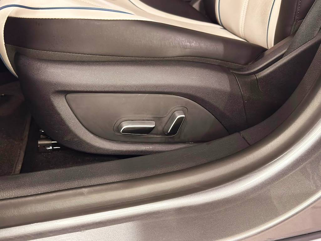 BYD SONG PLUS